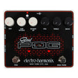 Electro-Harmonix Soul POG – Overdrive & Octave Multi-Effect Pedal 1