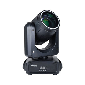 Citronic Orbis 100 LED RGB Beam Moving Head 1