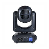 Citronic Orbis 100 LED RGB Beam Moving Head 3