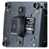 Citronic Orbis 100 LED RGB Beam Moving Head 4