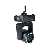 Citronic Orbis 100 LED RGB Beam Moving Head 5