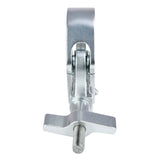 Citronic 250kg Fast Fit Clamp 48-51mm - Silver 4