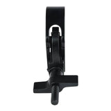 Citronic 250kg Fast Fit Clamp 48-51mm - Black 4