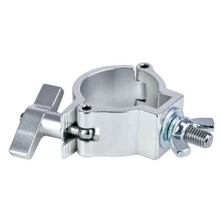Citronic 50kg O-Clamp Truss Mount 48-51mm - Silver 2