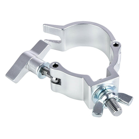 Citronic 50kg O-Clamp Truss Mount 48-51mm - Silver 3
