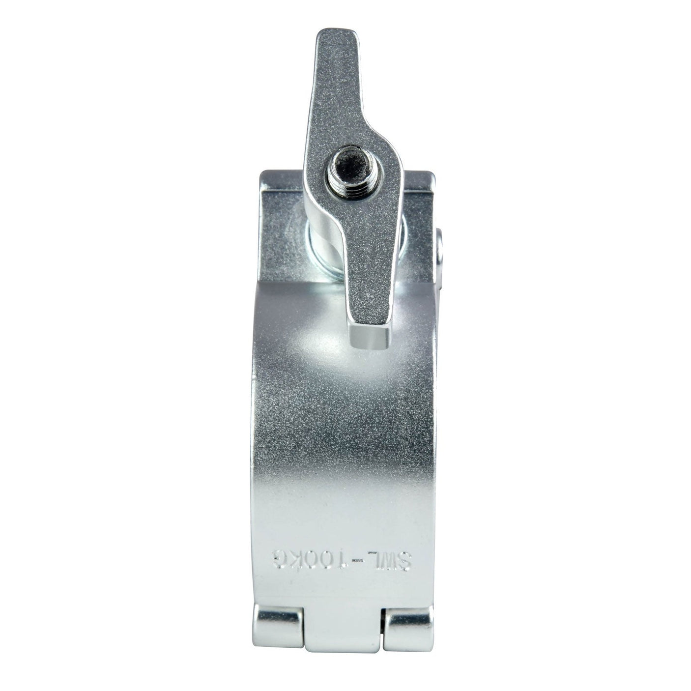 Citronic 50kg O-Clamp Truss Mount 48-51mm - Silver 4