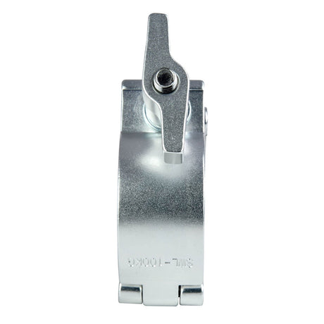 Citronic 50kg O-Clamp Truss Mount 48-51mm - Silver 4