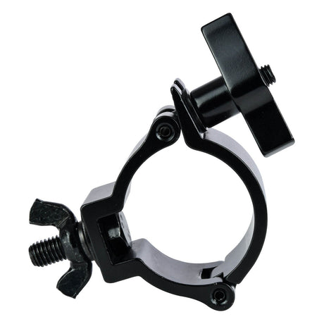 Citronic 50kg O-Clamp Truss Mount 48-51mm - Black 1