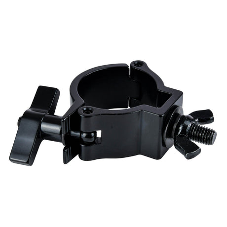 Citronic 50kg O-Clamp Truss Mount 48-51mm - Black 2