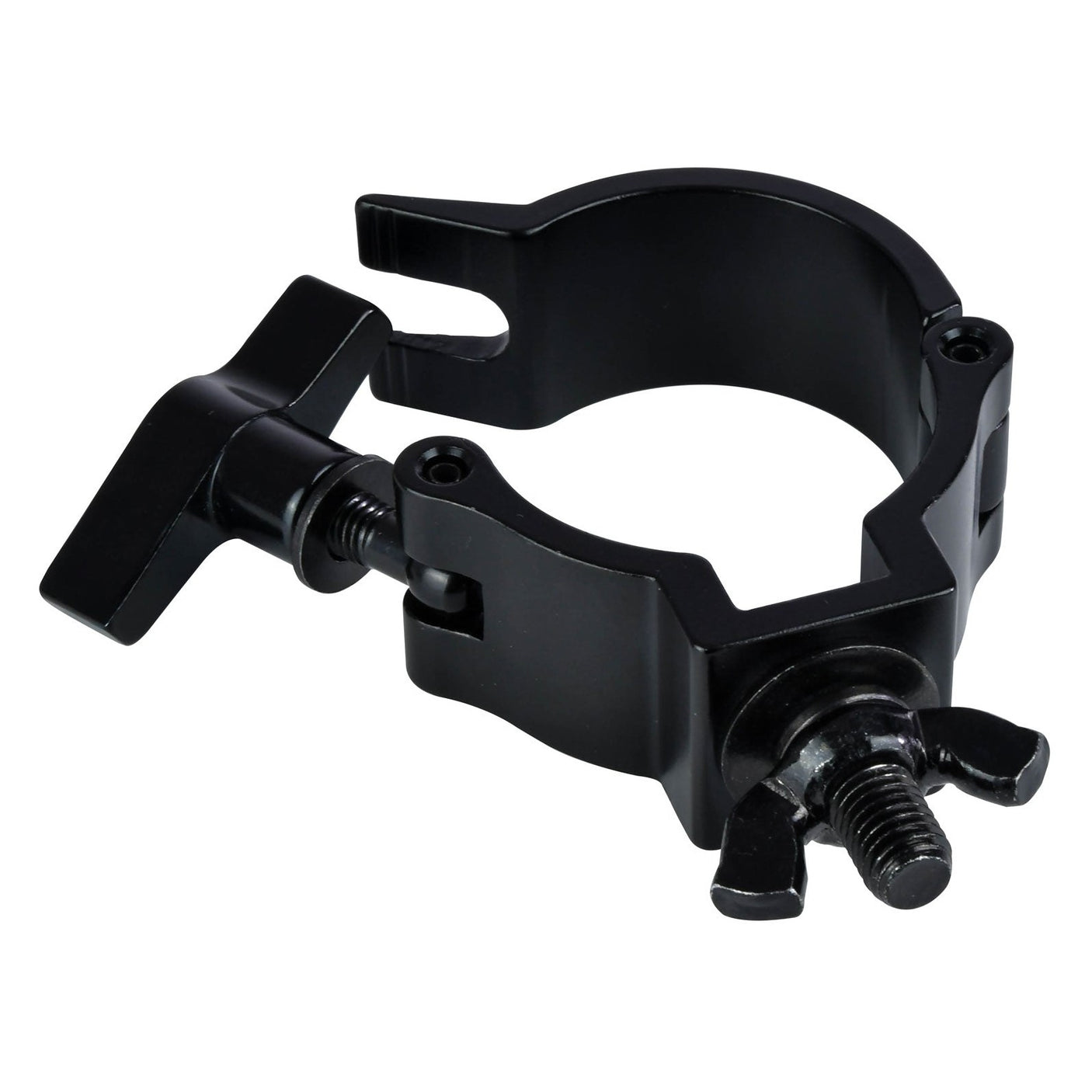Citronic 50kg O-Clamp Truss Mount 48-51mm - Black 3