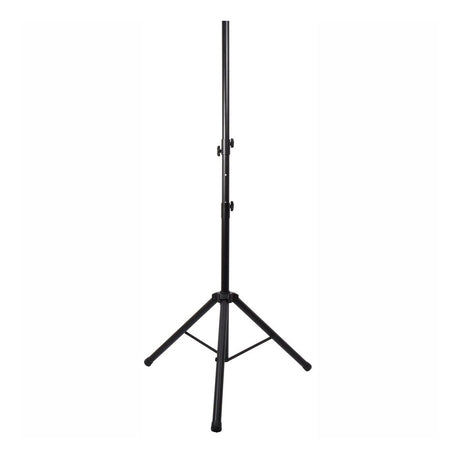 QTX Multi-Bar LED 5-in-1 Multi-Effects T-Bar With Tripod Stand 2