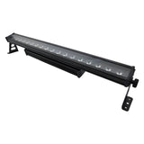 Citronic Aqua Bar - 18x18 Waterproof RGBWA/UV LED Wall Bar 2