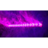 Citronic Aqua Bar - 18x18 Waterproof RGBWA/UV LED Wall Bar 4