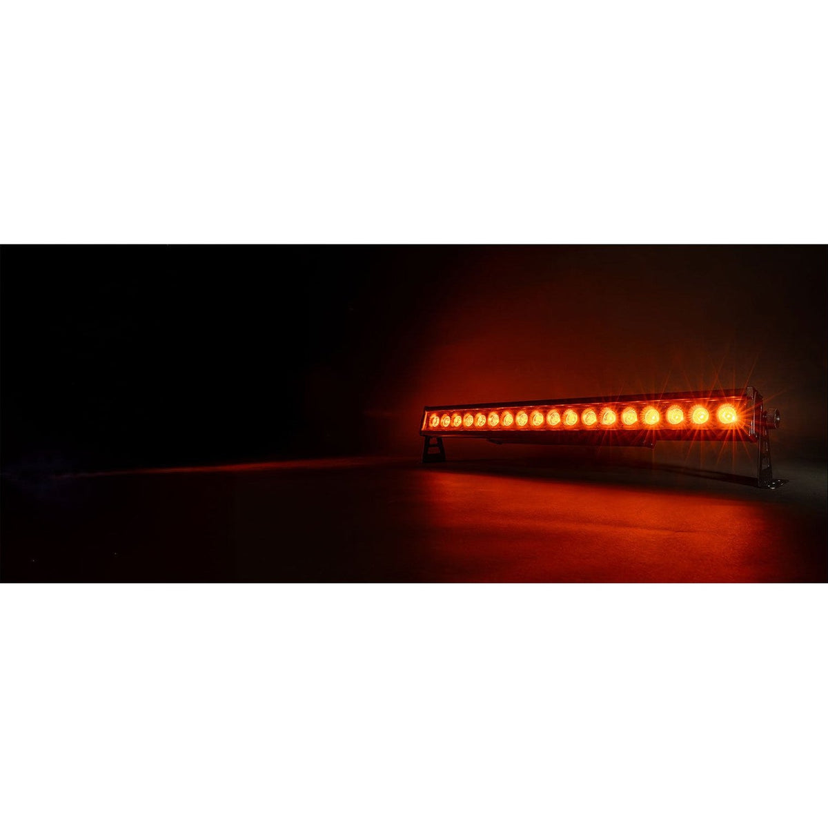 Citronic Aqua Bar - 18x18 Waterproof RGBWA/UV LED Wall Bar 5