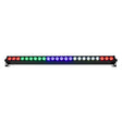 Citronic BatBar-100 Rechargeable 24x4W LED Wall Bar 1