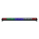 Citronic BatBar-100 Rechargeable 24x4W LED Wall Bar 1