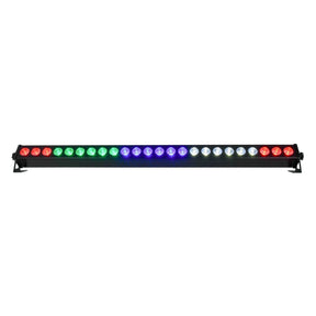 Citronic BatBar-100 Rechargeable 24x4W LED Wall Bar 1