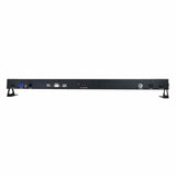 QTX Duplex-Bar: 48x3W Double LED Wall Bar 2