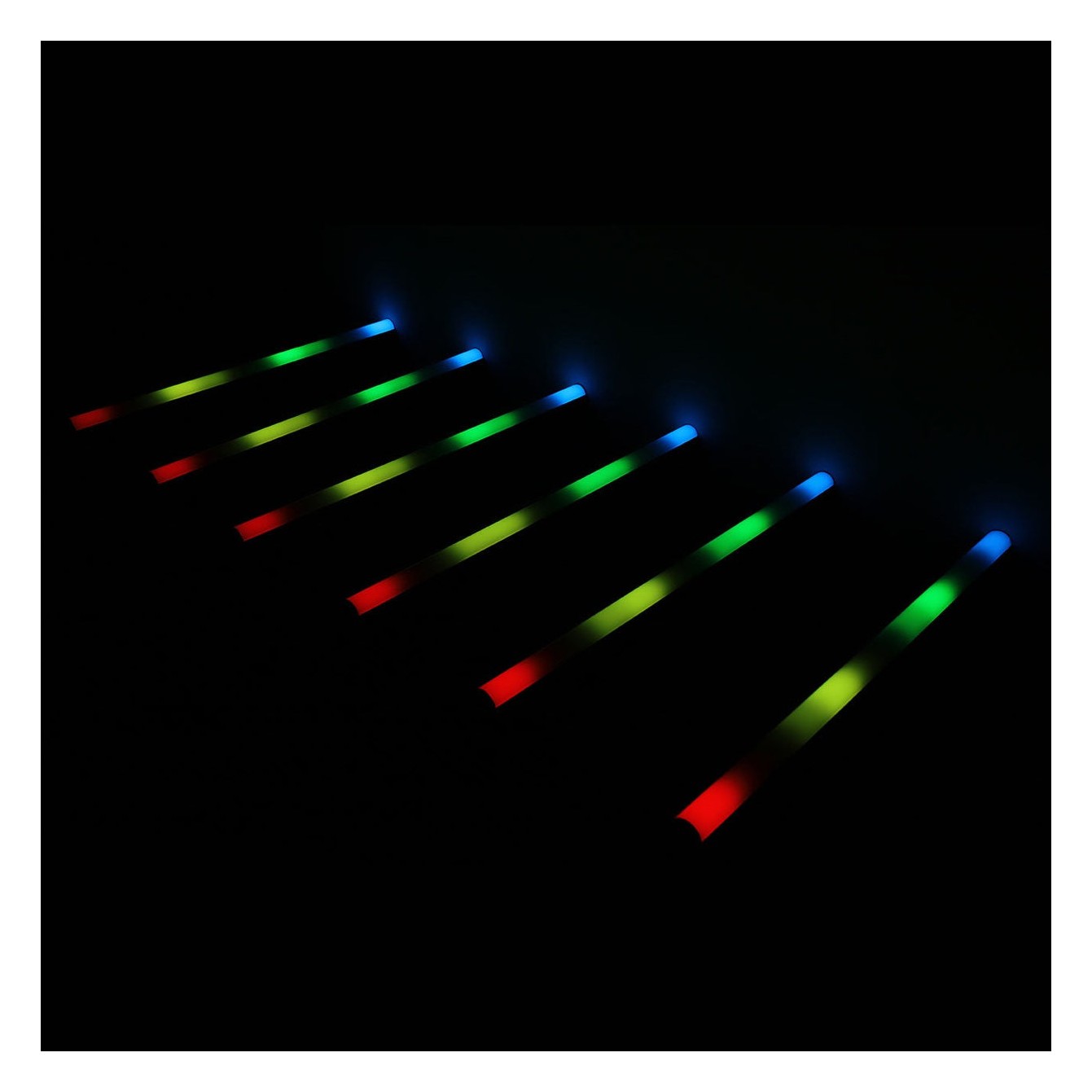 QTX Pixelator 144-pcs Dynamic Pixel LED Effects Bar 5