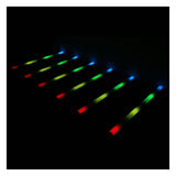 QTX Pixelator 144-pcs Dynamic Pixel LED Effects Bar 5
