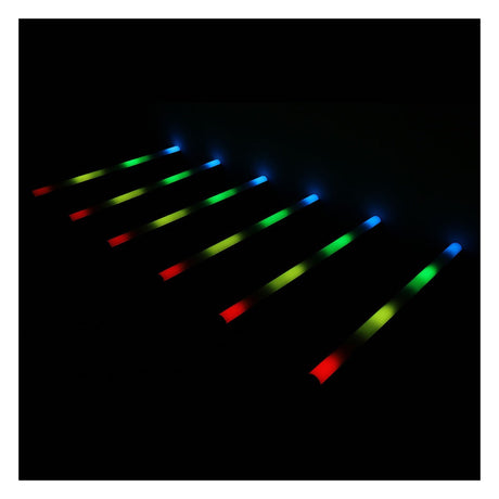 QTX Pixelator 144-pcs LED RGB Effects Lighting Bar 6