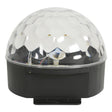 QTX Moonglow Tabletop LED Party Light 1