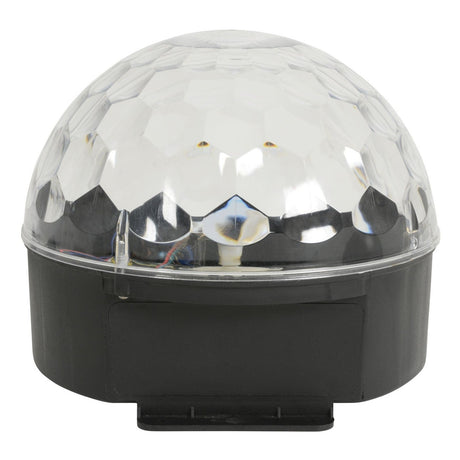 QTX Moonglow Tabletop LED Party Light 1