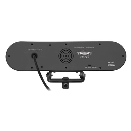 QTX PAR-T Bar - LED Party Bar and Stand Kit 3