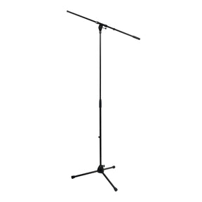 K&M All-Metal Professional Microphone Boom Stand 210/9 1