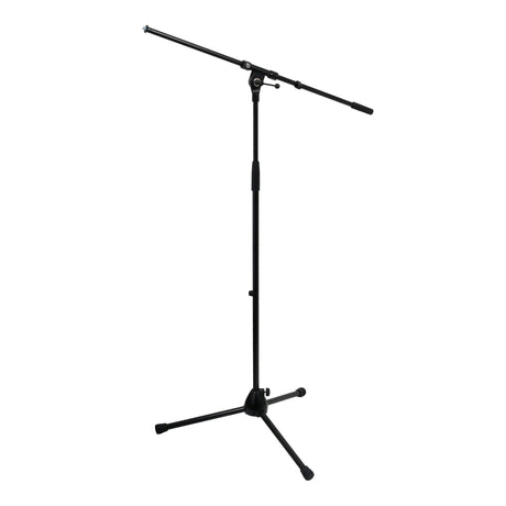 K&M All-Metal Professional Microphone Boom Stand 210/9 2