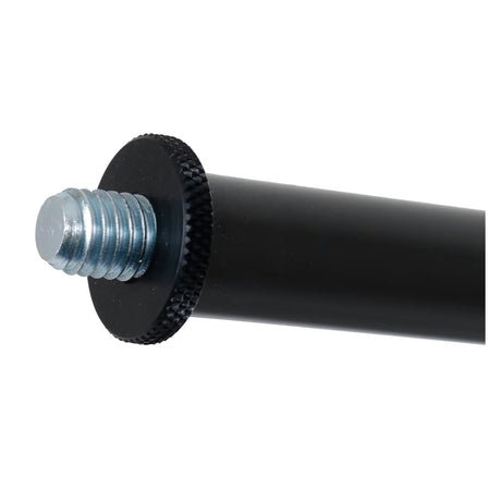 K&M All-Metal Professional Microphone Boom Stand 210/9 3