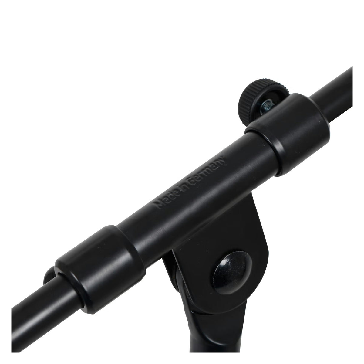 K&M All-Metal Professional Microphone Boom Stand 210/9 5