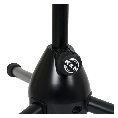 K&M All-Metal Professional Microphone Boom Stand 210/9 6