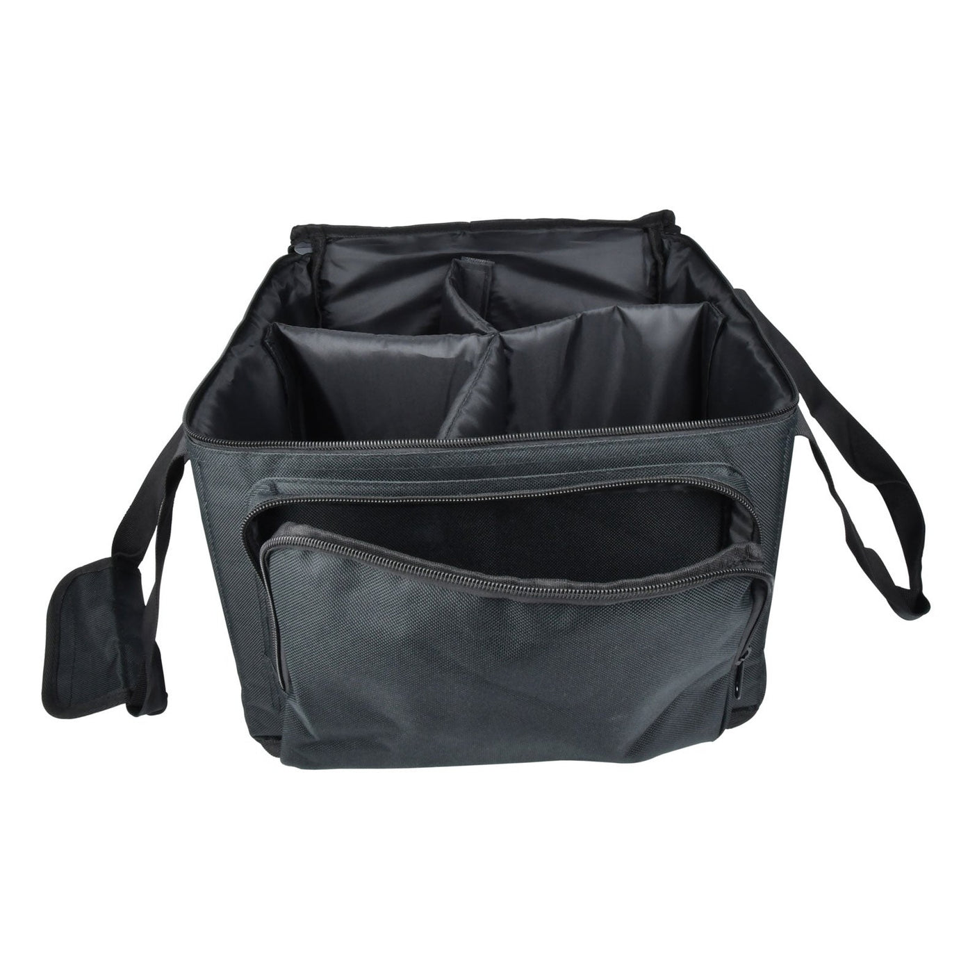 Citronic Padded PAR Transit Bag - Fits 4 x PAR Uplighters 2