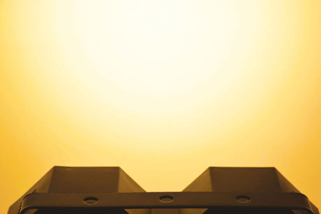 QTX HPWash-200 200W Quad COB LED Stage Blinder 6