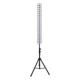 Citronic Matrix Bar Pro: 20 x 2 Matrix Lighting Panel and Stand 2