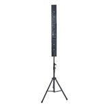 Citronic Matrix Bar Pro: 20 x 2 Matrix Lighting Panel and Stand 3