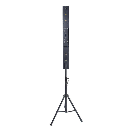 Citronic Matrix Bar Pro: 20 x 2 Matrix Lighting Panel and Stand 3