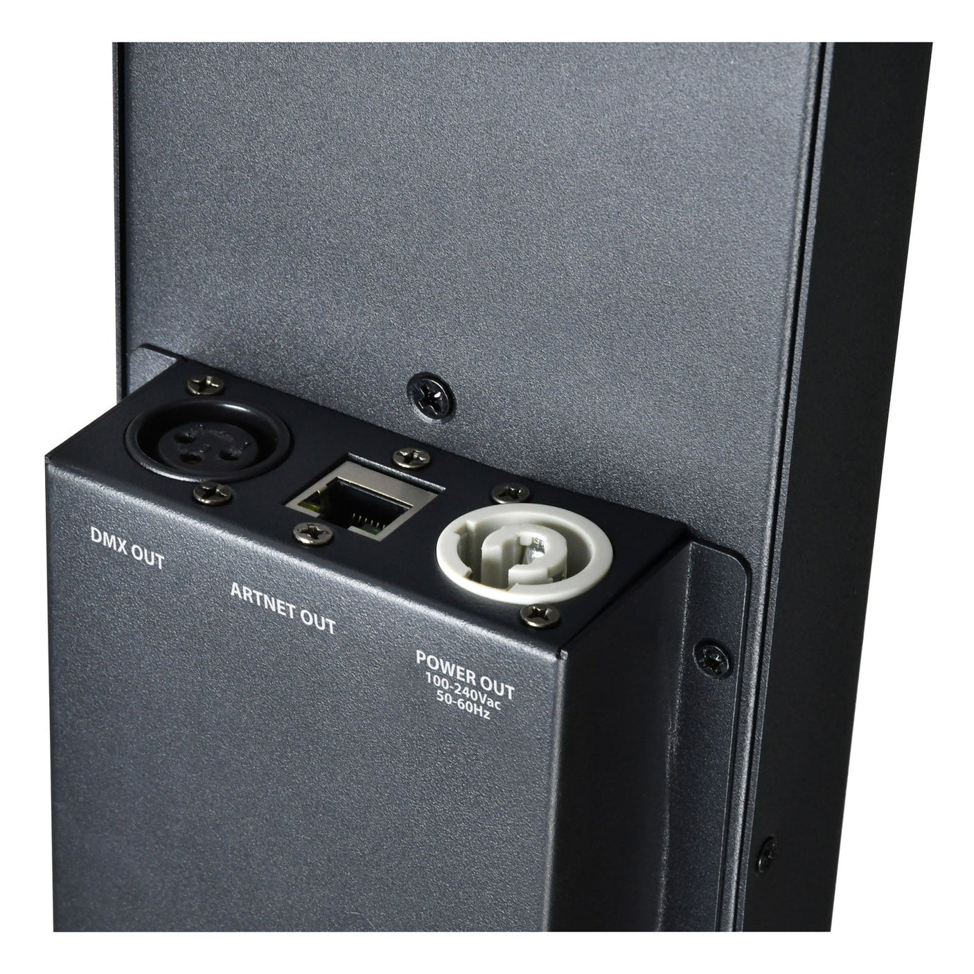 Citronic Matrix Bar Pro: 20 x 2 Matrix Lighting Panel and Stand 4