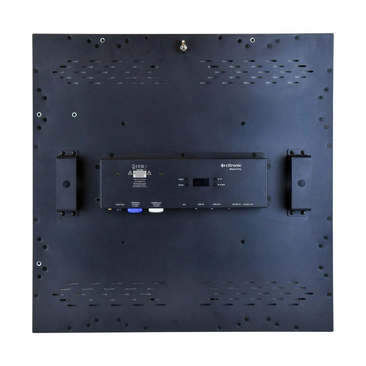 Citronic Matrix Pro: 10 x 10 Matrix Lighting Panel 3