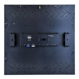 Citronic Matrix Pro: 10 x 10 Matrix Lighting Panel 3