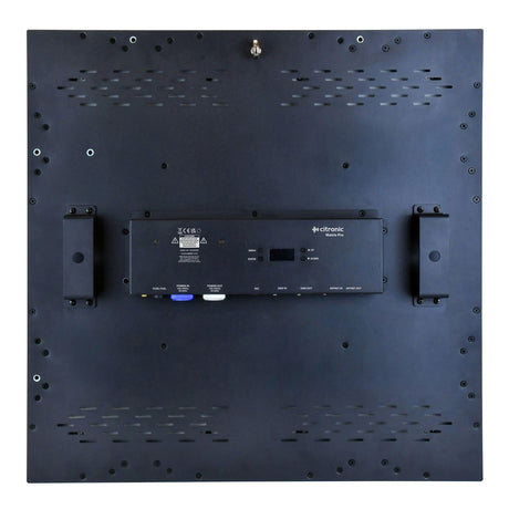 Citronic Matrix Pro: 10 x 10 Matrix Lighting Panel 3