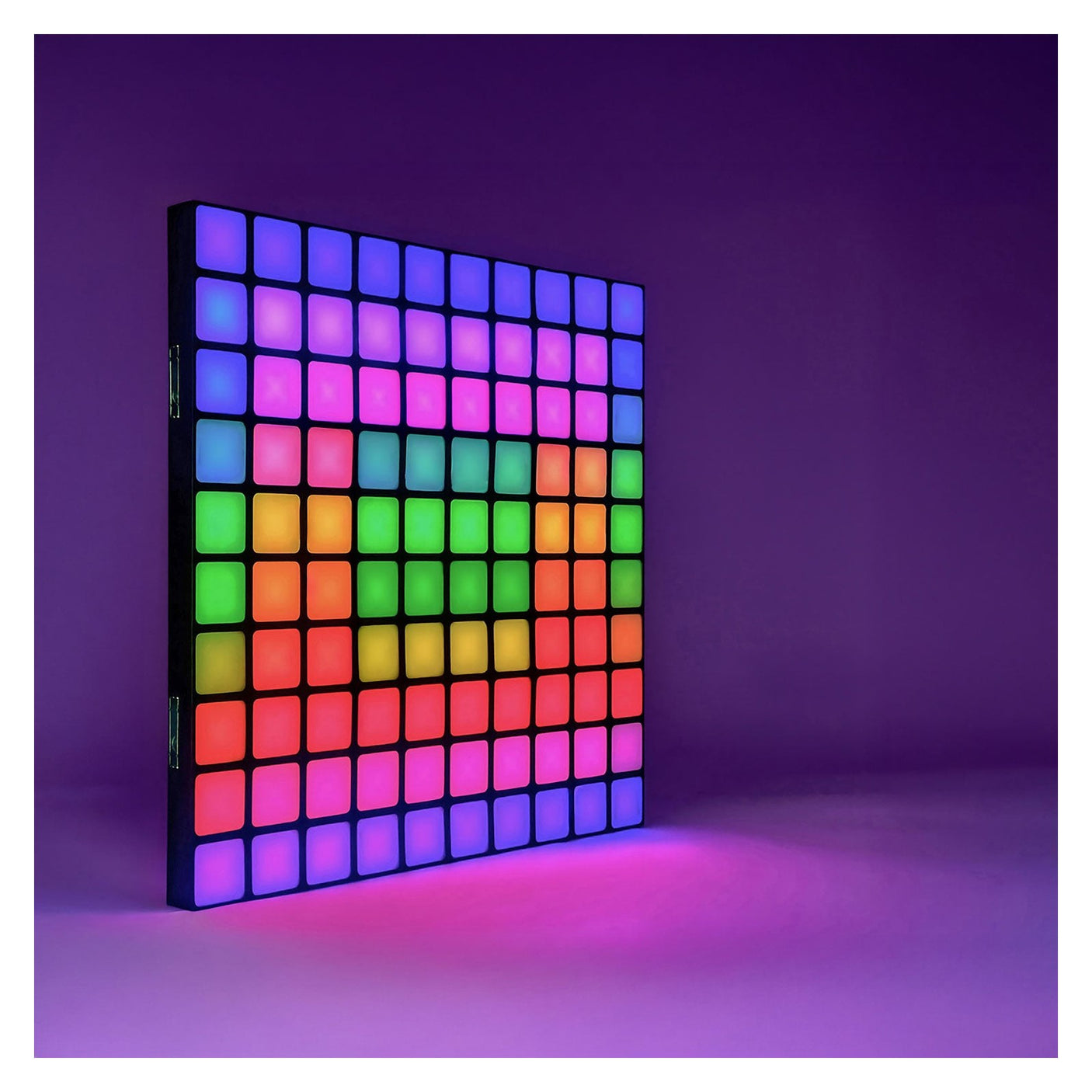 Citronic Matrix Pro: 10 x 10 Matrix Lighting Panel 1