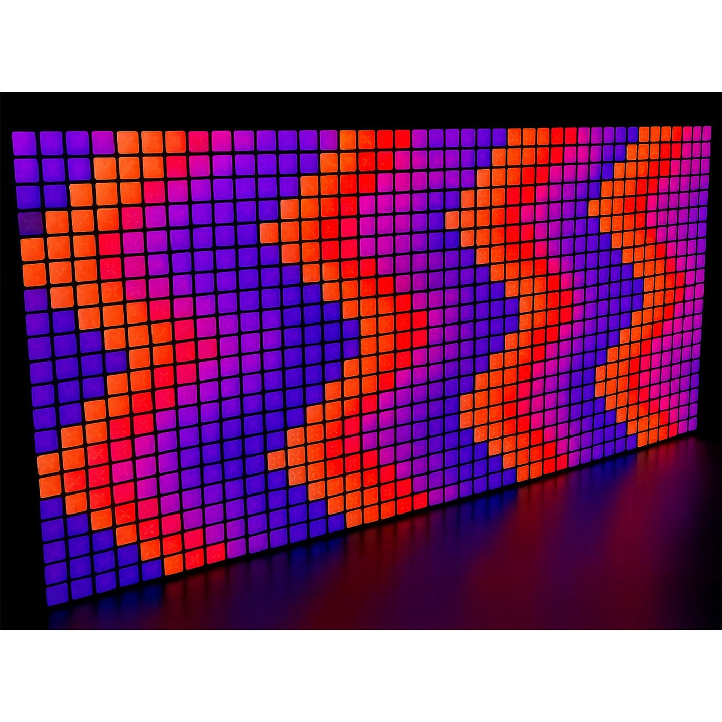 Citronic Matrix Pro: 10 x 10 Matrix Lighting Panel 2