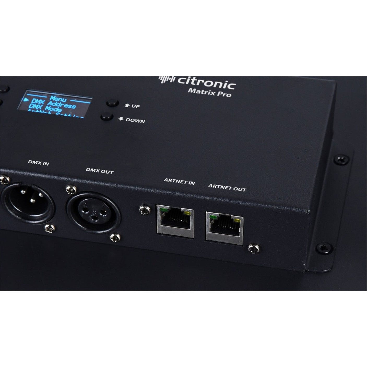 Citronic Matrix Pro: 10 x 10 Matrix Lighting Panel 5