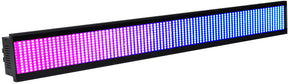 Citronic SpectraBar 800W RGB LED Colour Blinder & Strobe Bar 1
