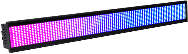 Citronic SpectraBar 800W RGB LED Colour Blinder & Strobe Bar 1