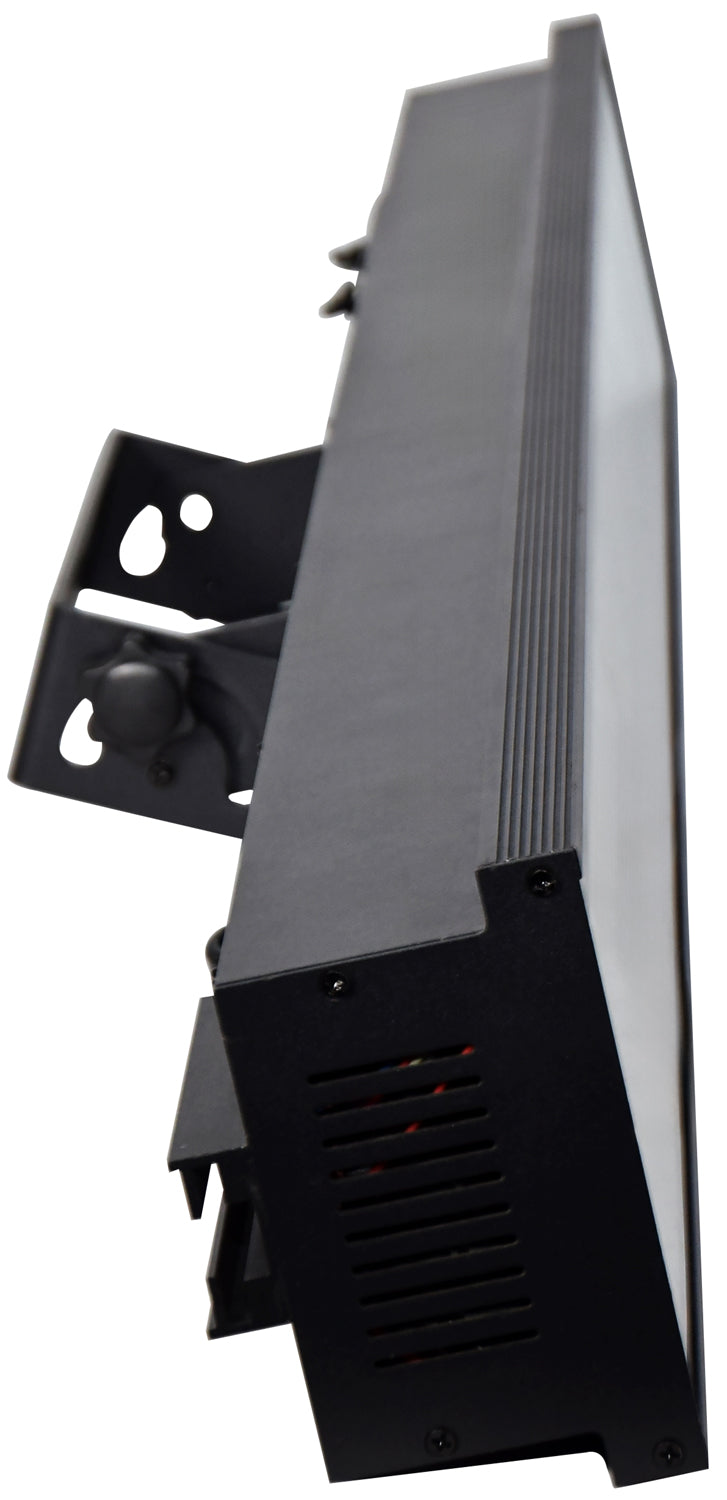 Citronic SpectraBar 800W RGB LED Colour Blinder & Strobe Bar 5
