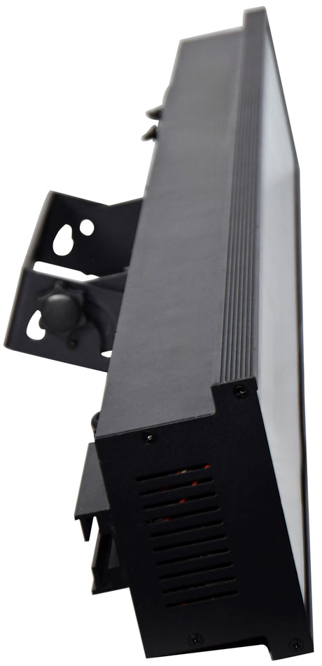 Citronic SpectraBar 800W RGB LED Colour Blinder & Strobe Bar 5
