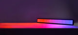 Citronic SpectraBar 800W RGB LED Colour Blinder & Strobe Bar 2